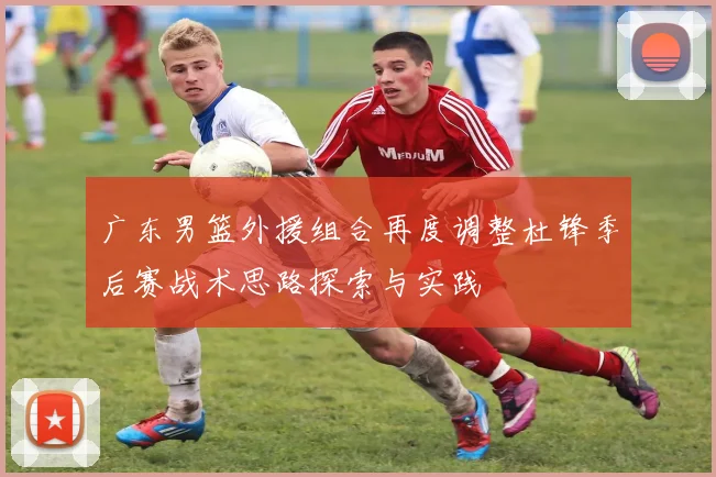 广东男篮外援组合再度调整杜锋季后赛战术思路探索与实践